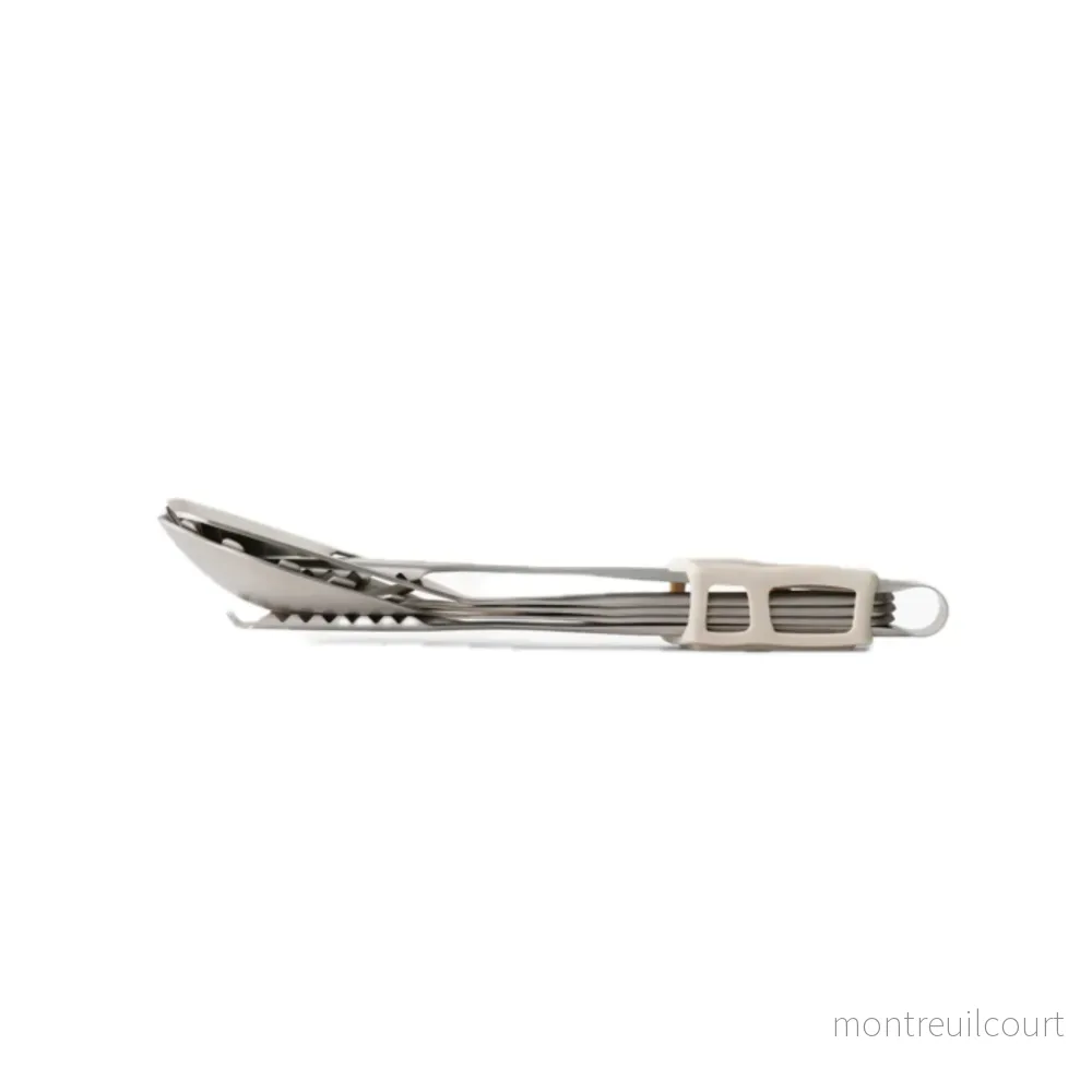 Sea to Summit Detour Stainless Steel Utensil Set - Bild 3