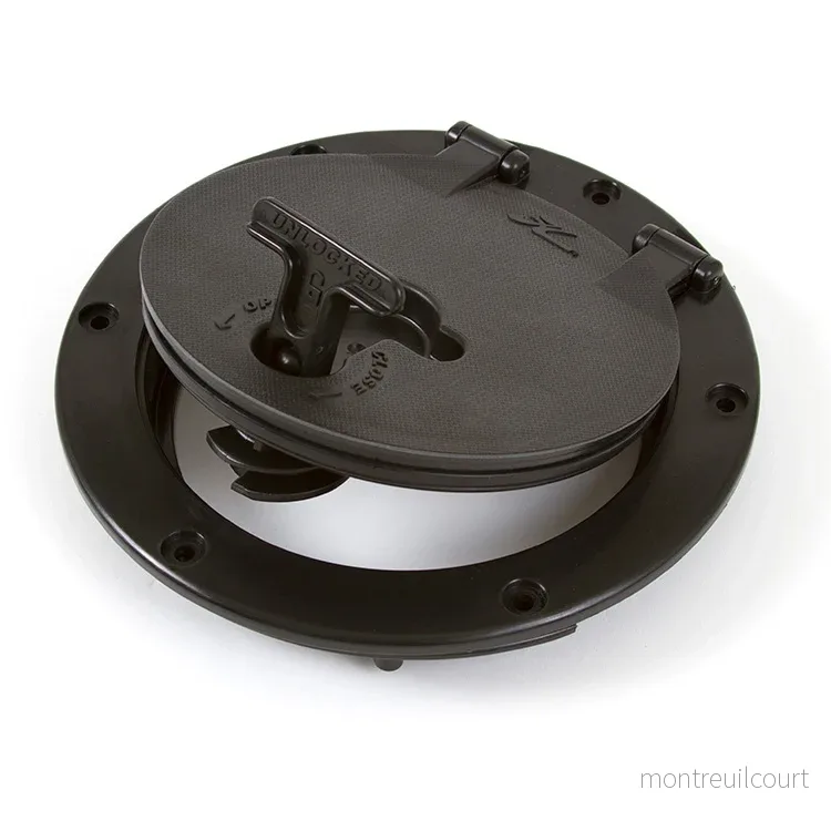 Hobie Hatch 6″ Twist-N-Seal