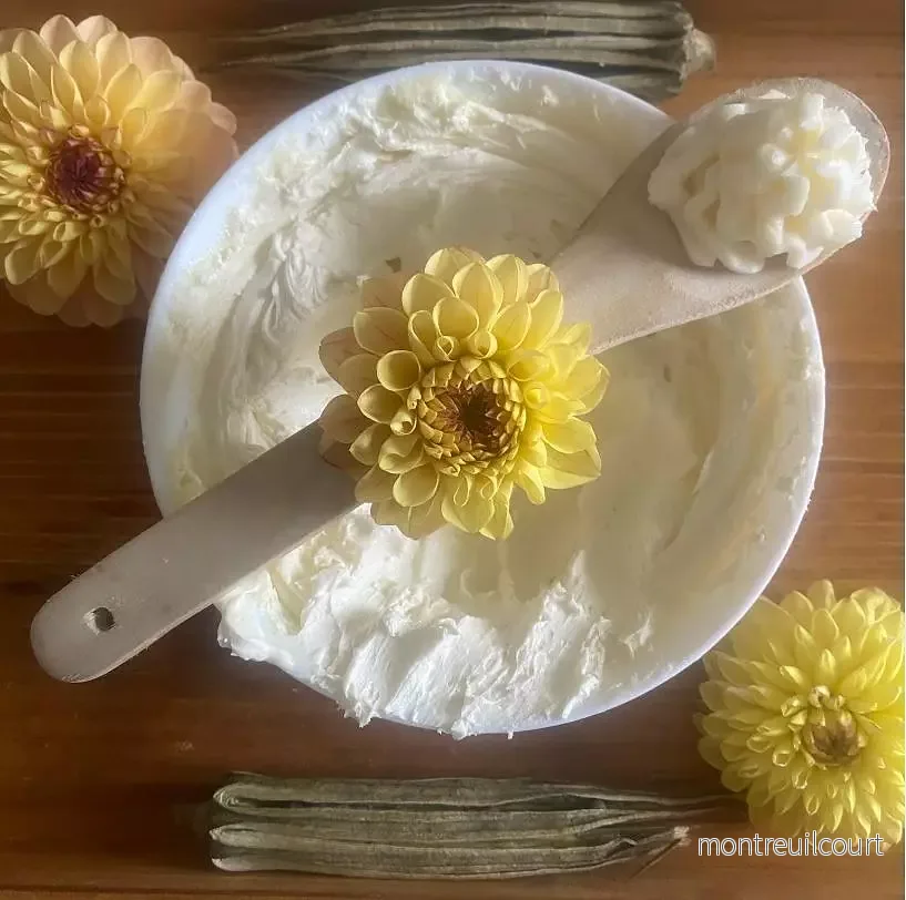 BODYBUTTER BLACK RASPBERRY VANILLA - Bild 2