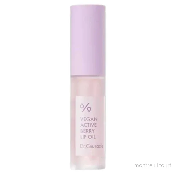 Dr. Ceuracle Active Berry Lip Oil