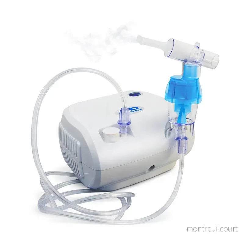 Nebulisator A&D UN-014 Nebulisator A&D UN-014