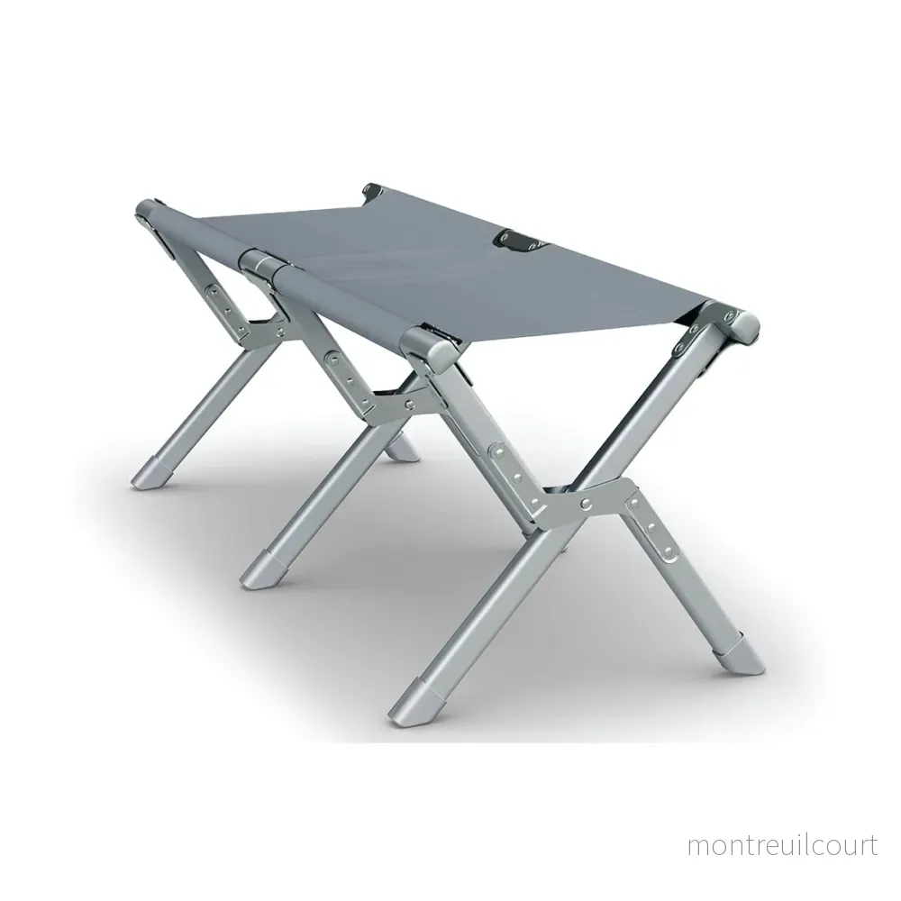 Dometic GO Compact Camp Bench Dometic GO Compact Camp Bench