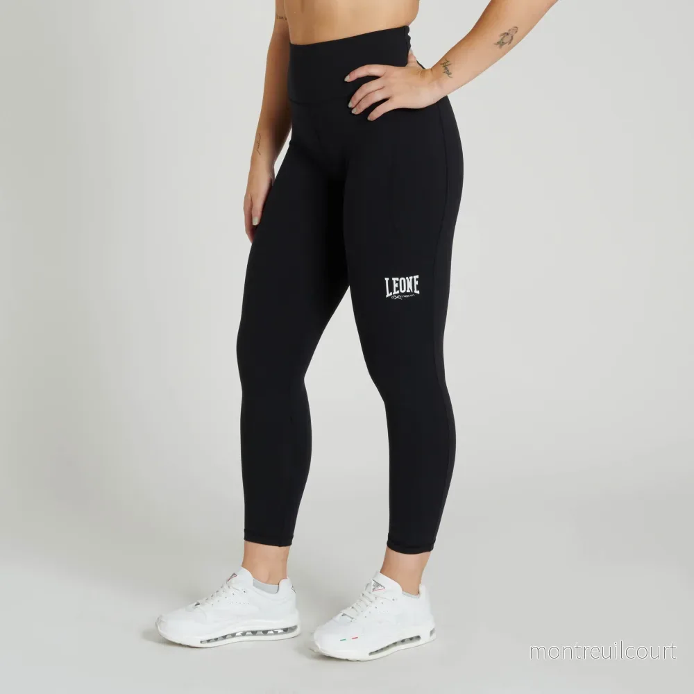 Leone 1947 Kompressionsleggings ABX134