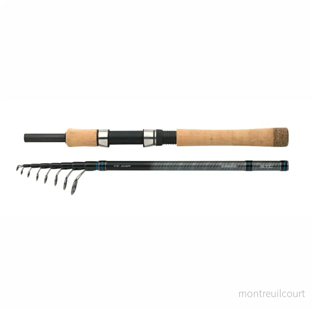 Shimano STC Mini Tele 180L 3-14g