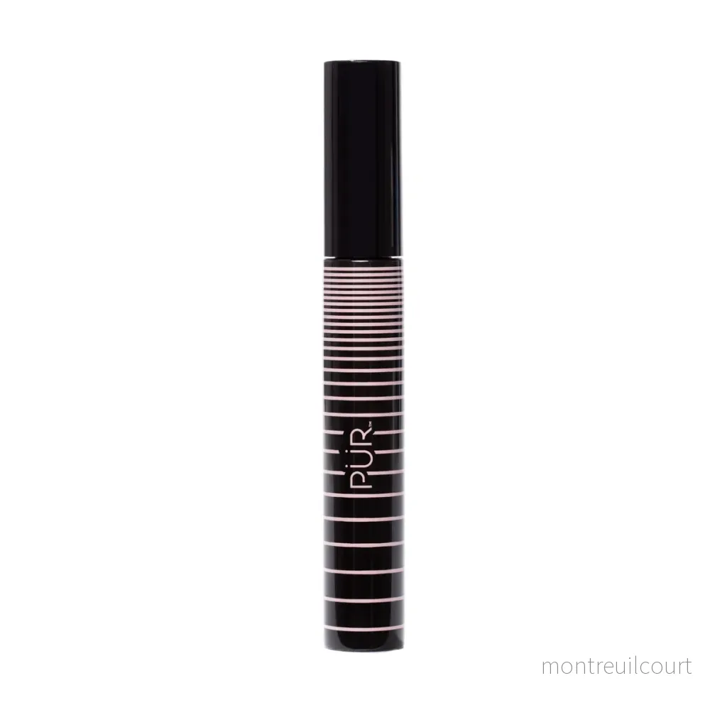 BIO CHARGED Plant-Powered Volumizing Mascara BIO CHARGED Plant-Powered Volumizing Mascara