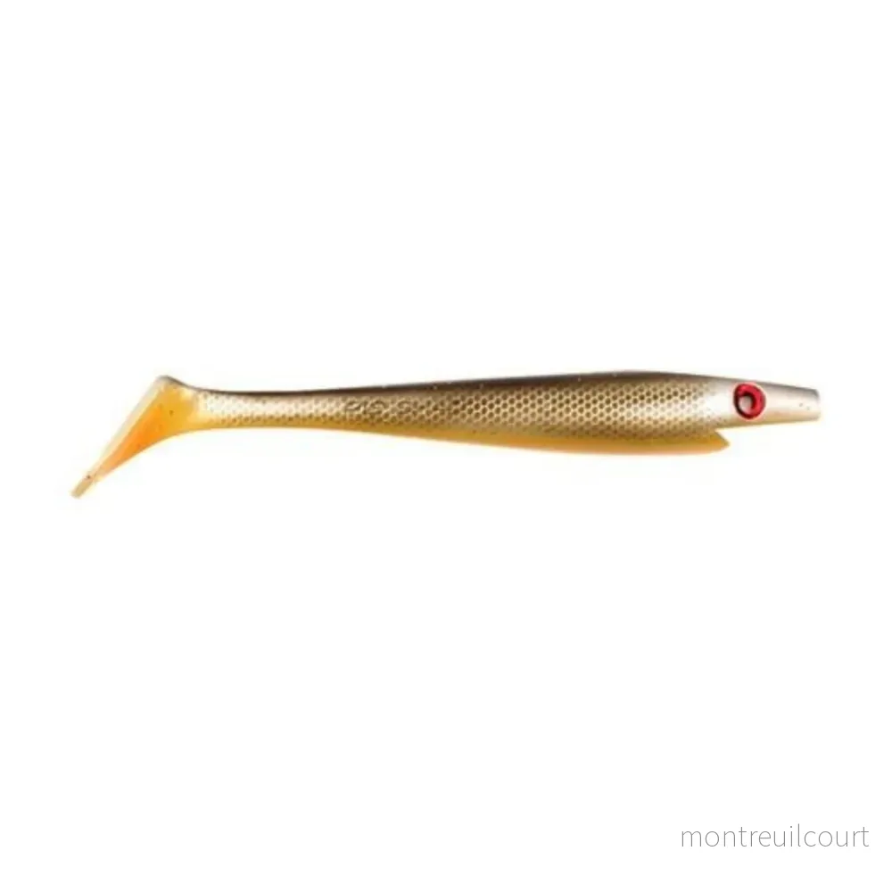 CWC Pig Tail Junior, 23cm, 40g, 2pcs – Shitty Roach