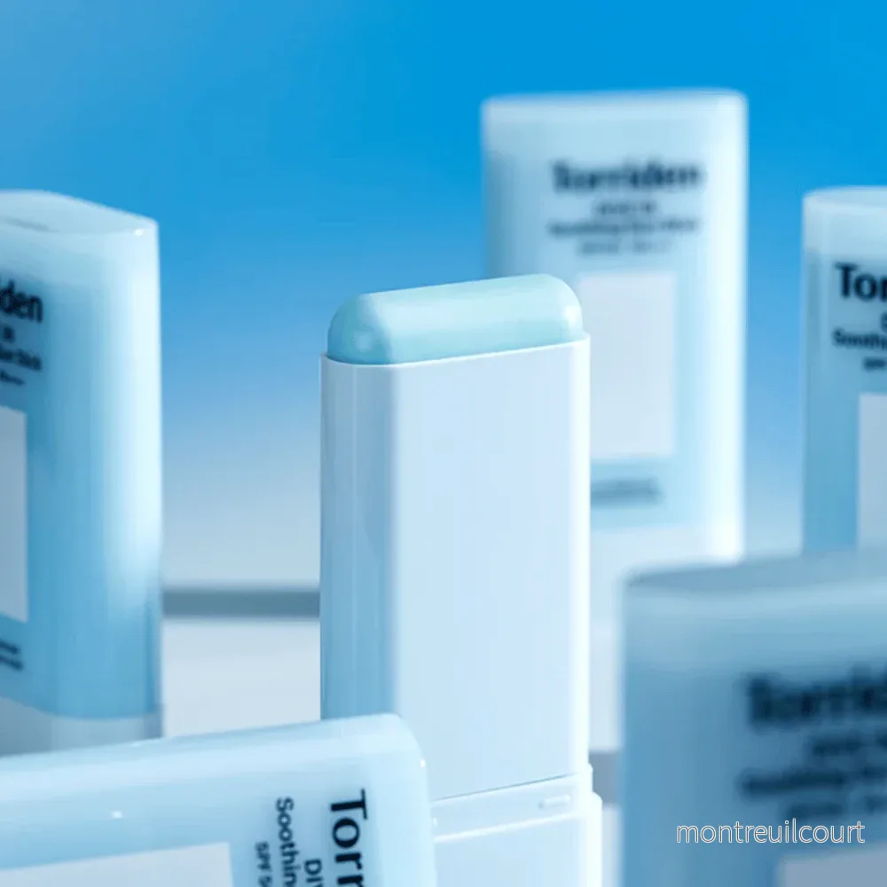 Torriden DIVE-IN Soothing Sun Stick SPF50+ PA++++ 19g - Bild 2