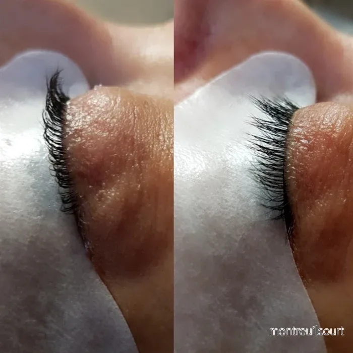 Kurs Lash Lift - Bild 2