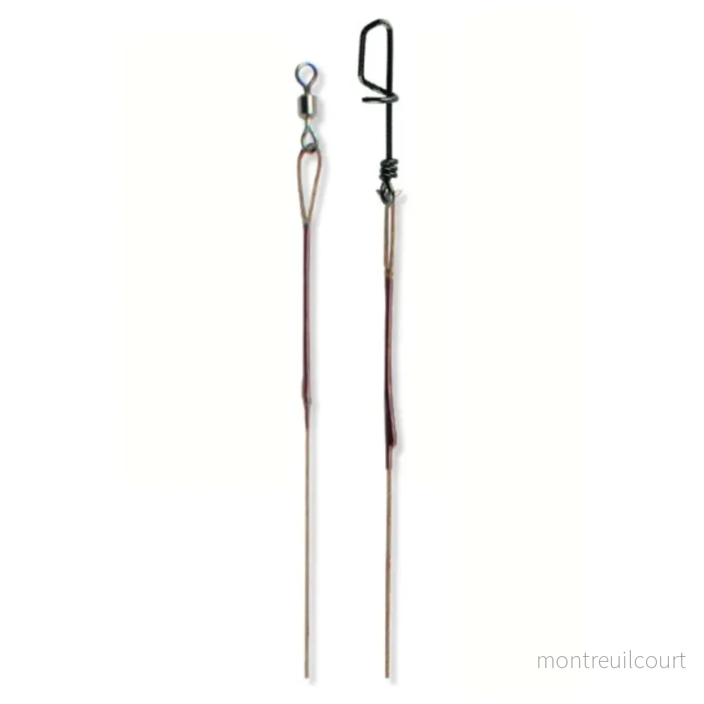 Darts Tafs Cliplock Wire 30 cm