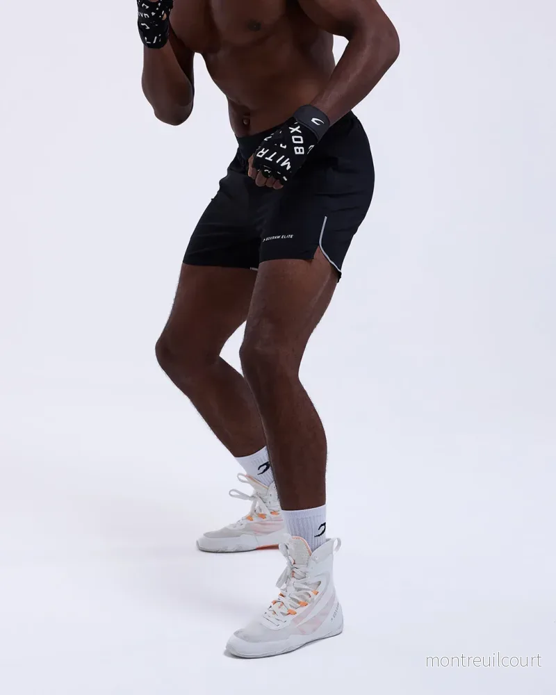 BOXRAW Shorts Bivol BOXRAW Shorts Bivol