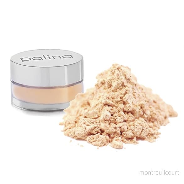 Palina StarDust Ögonskuggor Palina StarDust Ögonskuggor