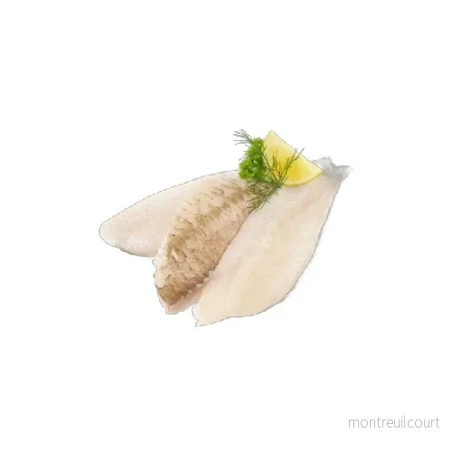 Styckfryst Stillahavsspätta 85-130g Styckfryst Stillahavsspätta 85-130g