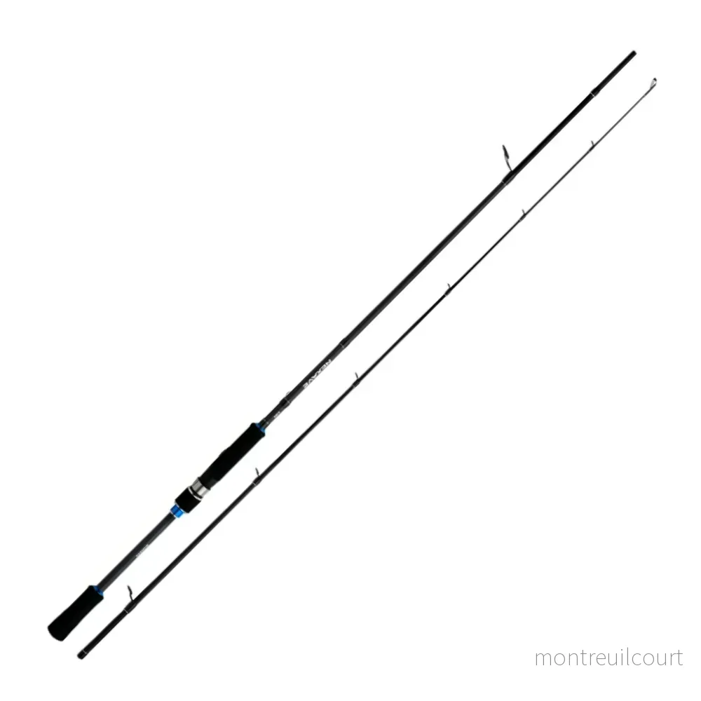 Shimano Nexave Spinning Fast 1,91m 6’3” 3-14g 2pc Shimano Nexave Spinning Fast 1,91m 6’3” 3-14g 2pc