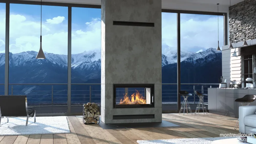 Defro Home – Intra LA T Defro Home – Intra LA T