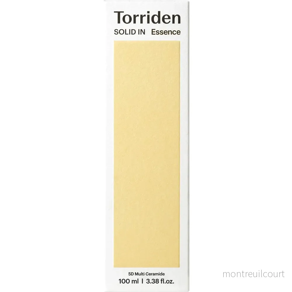 Torriden SOLID-IN All Day Essence 100ml - Bild 2