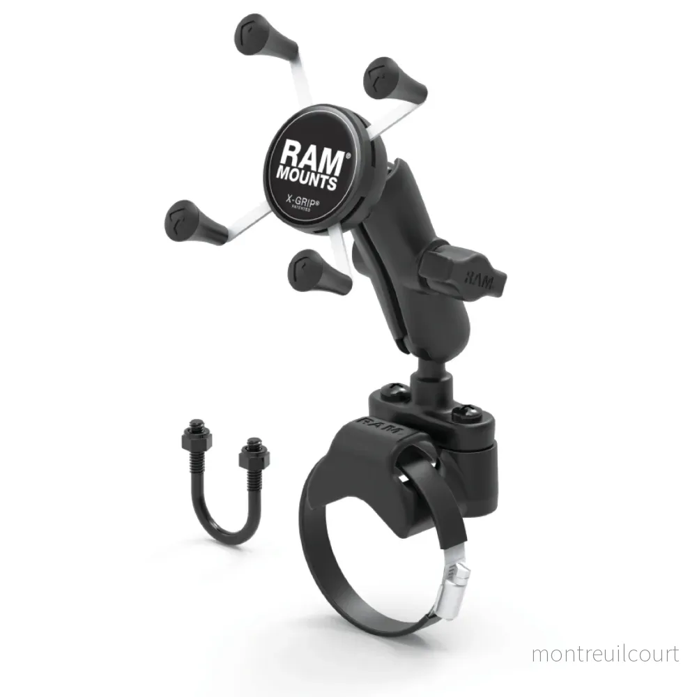 RAM Mounts X-Grip Rörklämma RAM Mounts X-Grip Rörklämma