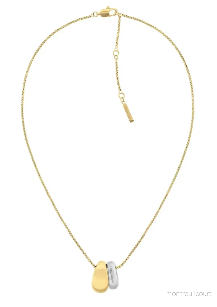 Calvin Klein Refine Necklace - Bild 2
