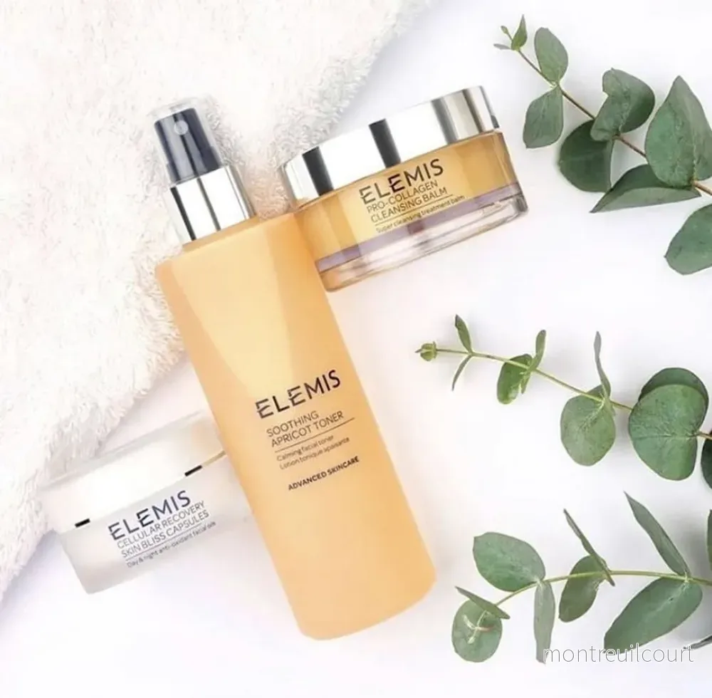Elemis Soothing Apricot Toner - Bild 2