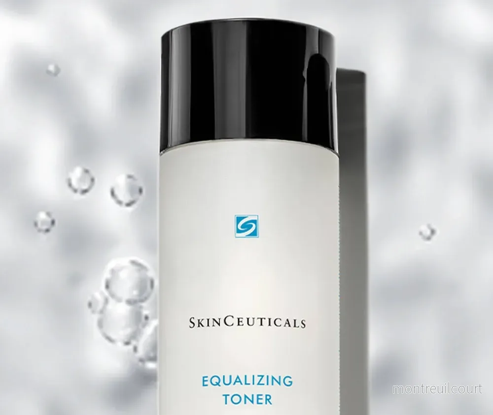 SkinCeuticals Equalizing Toner + lyxprov värde 250:- - Bild 2