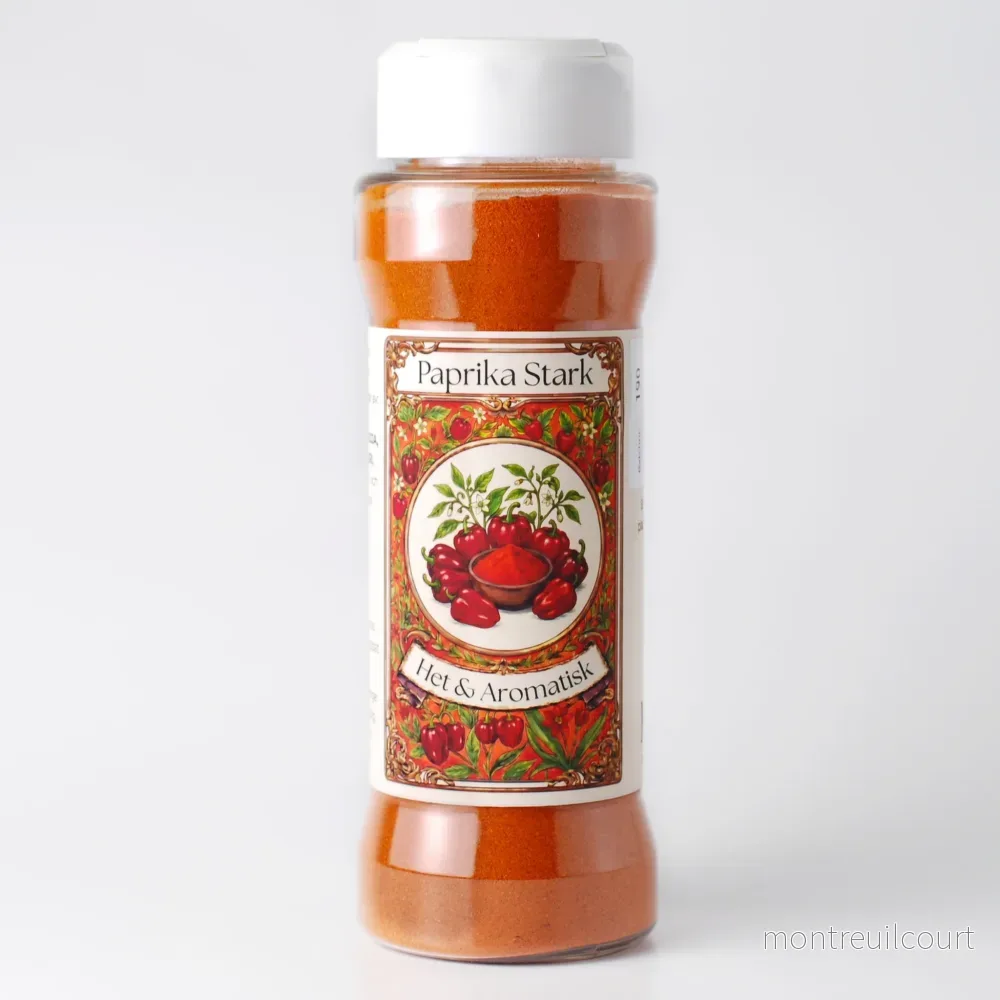 Paprika Stark – 70 g