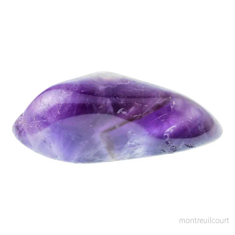 Ametist – palmstone / handsten