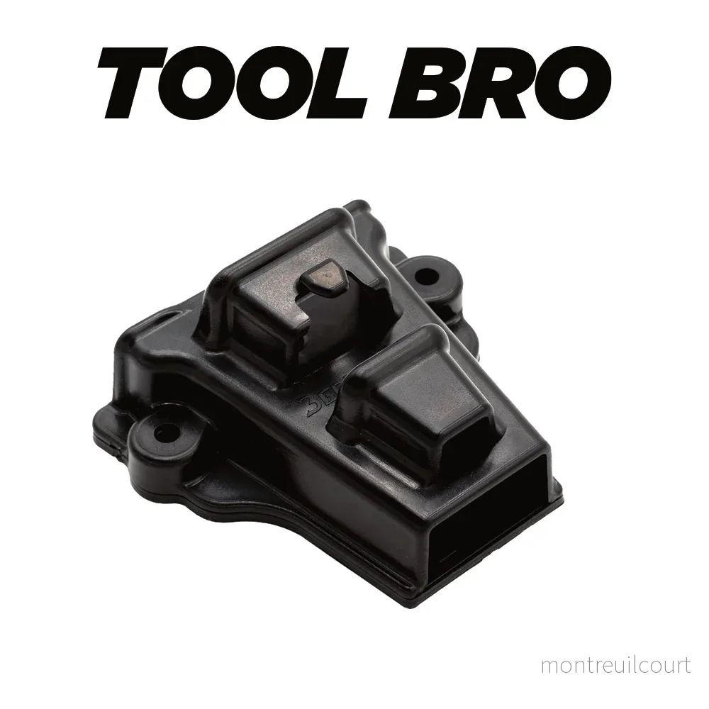 BerleyPro Tool Bro BerleyPro Tool Bro