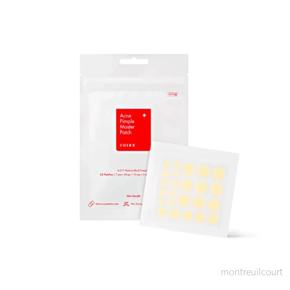 COSRX – Acne Pimple Master Patch COSRX – Acne Pimple Master Patch