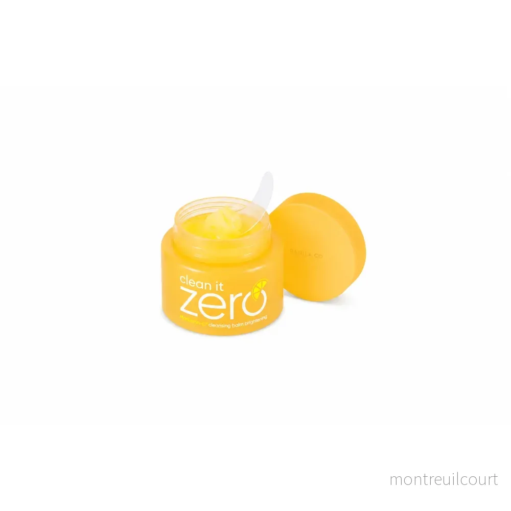Banila Co Clean It Zero Cleansing Balm Brightening - Bild 2