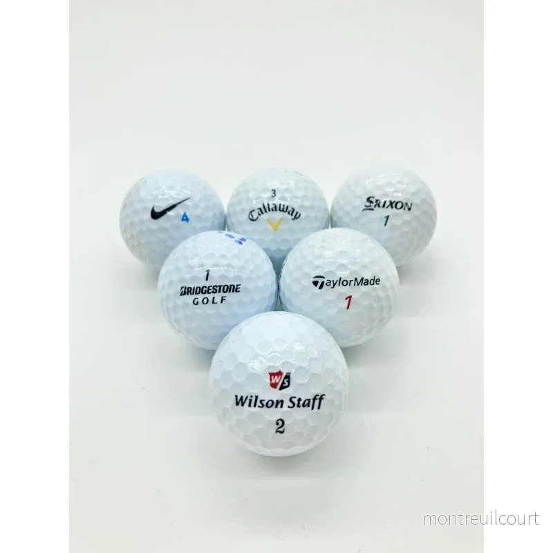 Floridabollar – 12-pack