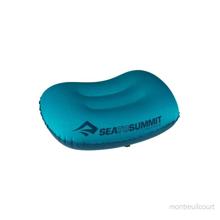 Sea to Summit Pillow Aeros Ultralight Regular Aqua