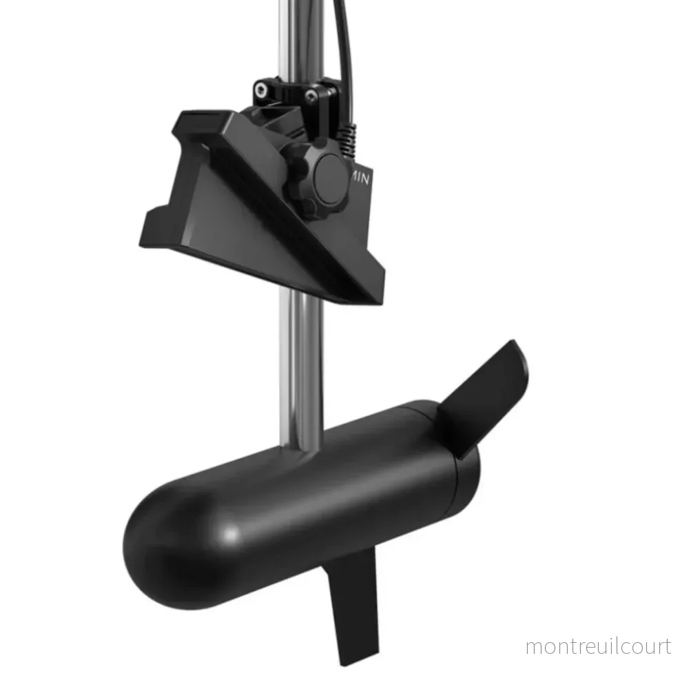 Garmin Panoptix LiveScope LVS62XR Givare - Bild 3