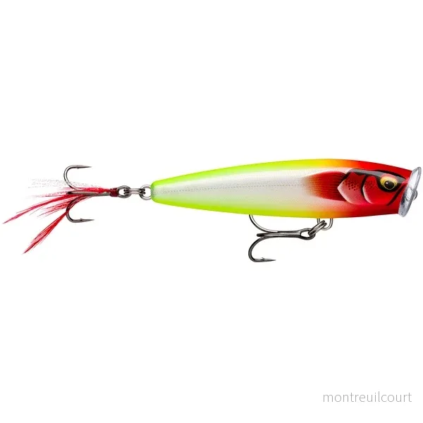 Rapala Skitter Pop Elite 9,5cm - Bild 2