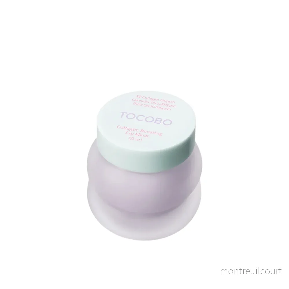 TOCOBO Collagen Boosting Lip Mask 20ml