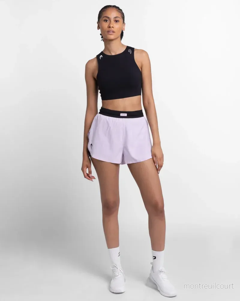 BOXRAW Träningsshorts Tunero 2-i-1 - Bild 2