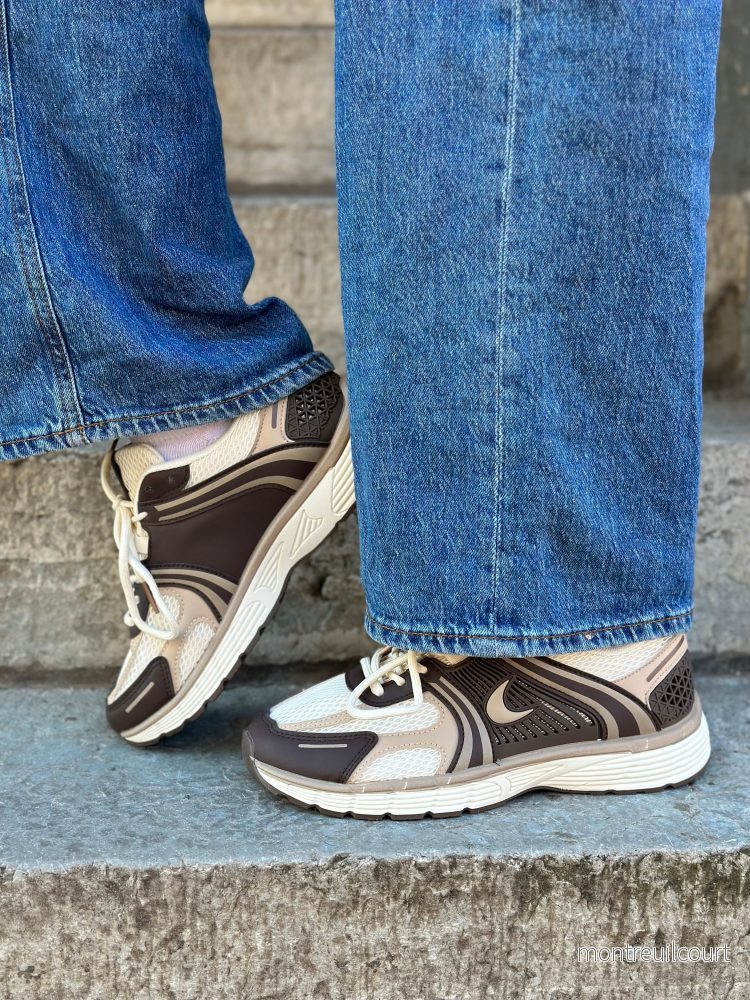 MARTA – BAMBI SNEAKERS – BEIGE MARTA – BAMBI SNEAKERS – BEIGE
