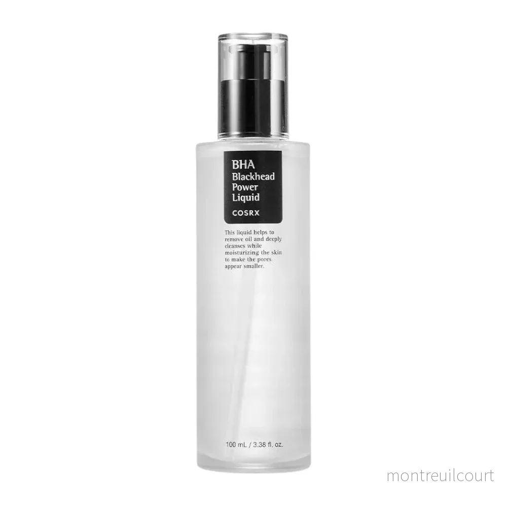 COSRX BHA Blackhead Power Liquid 100ml COSRX BHA Blackhead Power Liquid 100ml