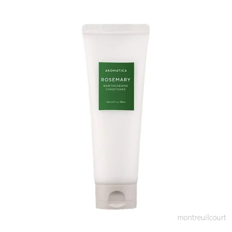 AROMATICA - Rosemary Hair Thickening Conditioner (180ml)