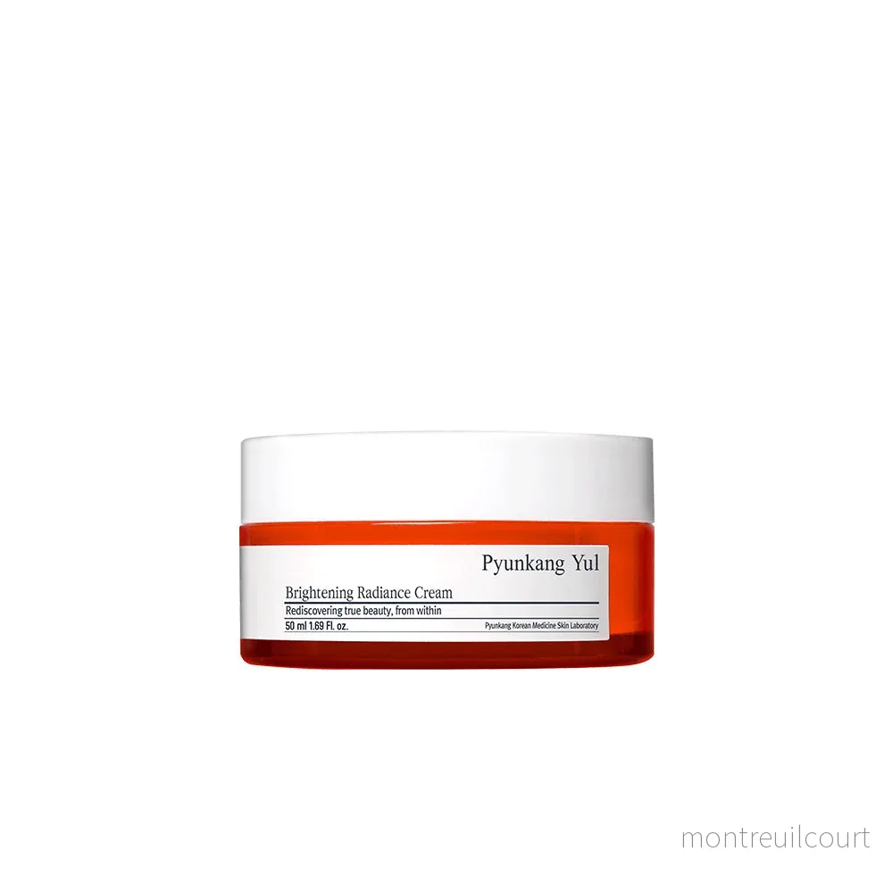 Pyunkang Yul Brightening Radiance Cream 50ml Pyunkang Yul Brightening Radiance Cream 50ml