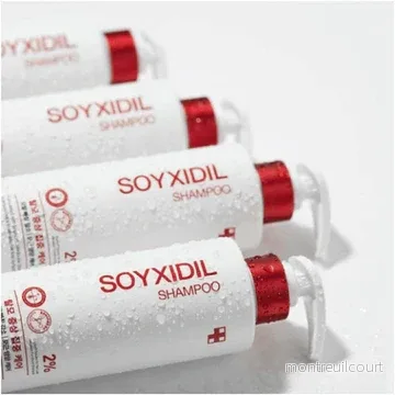 Medicube Soyxidil Shampoo 490ml - Bild 3