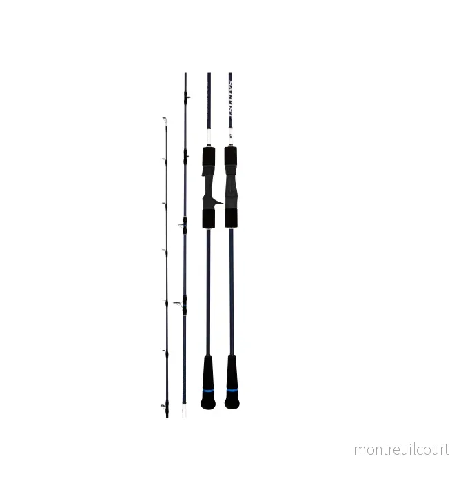 Daiwa Saltist Hyper Slow Jig 62-4 B - Bild 3