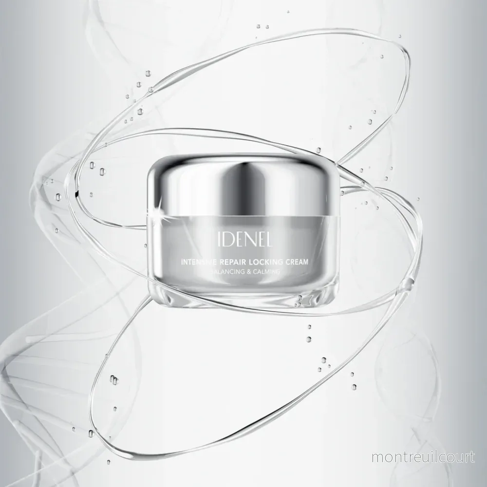 IDENEL Repair Intensive Repair Locking Cream IDENEL Repair Intensive Repair Locking Cream
