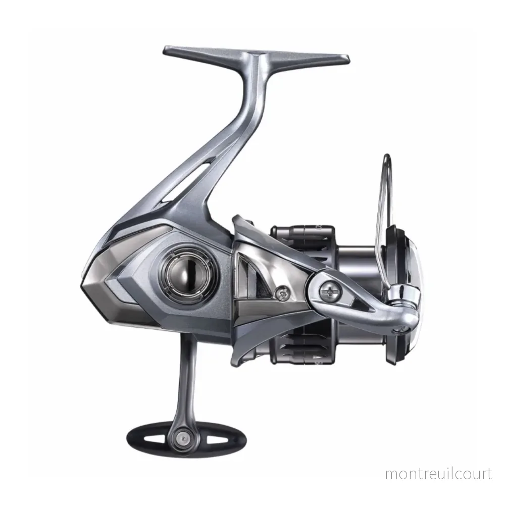 Shimano Nasci FC 4000 - Bild 2