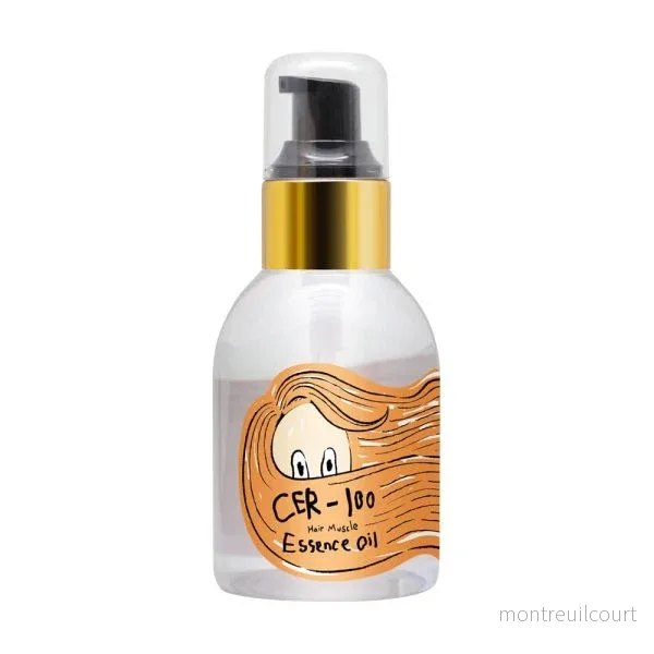 Elizavecca CER-100 Hair Muscle Essence Oil, 100ml Elizavecca CER-100 Hair Muscle Essence Oil, 100ml
