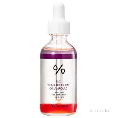 Dr. Ceuracle PLC Liposome Oil Ampoule