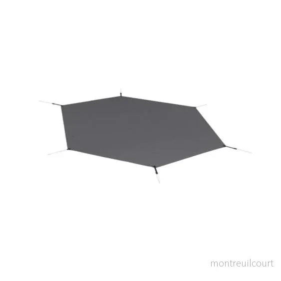 Sea to Summit Tent Ikos Bigfoot TR2 Footprint Charcoal Sea to Summit Tent Ikos Bigfoot TR2 Footprint Charcoal