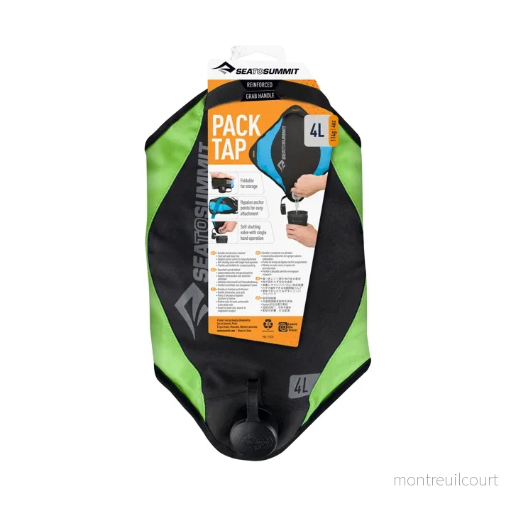Sea to Summit Pack Tap 4L - Bild 2