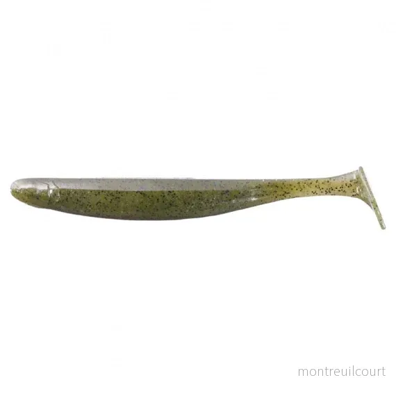OSP Do Live Shad 3.5″ Watermelon Pepper W001 OSP Do Live Shad 3.5″ Watermelon Pepper W001
