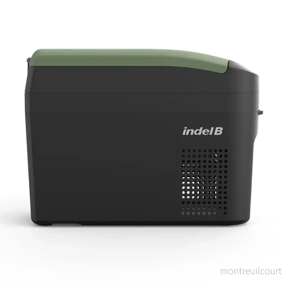 Indel B Travel Kyl/Frysbox 18L 12/24V - Bild 2