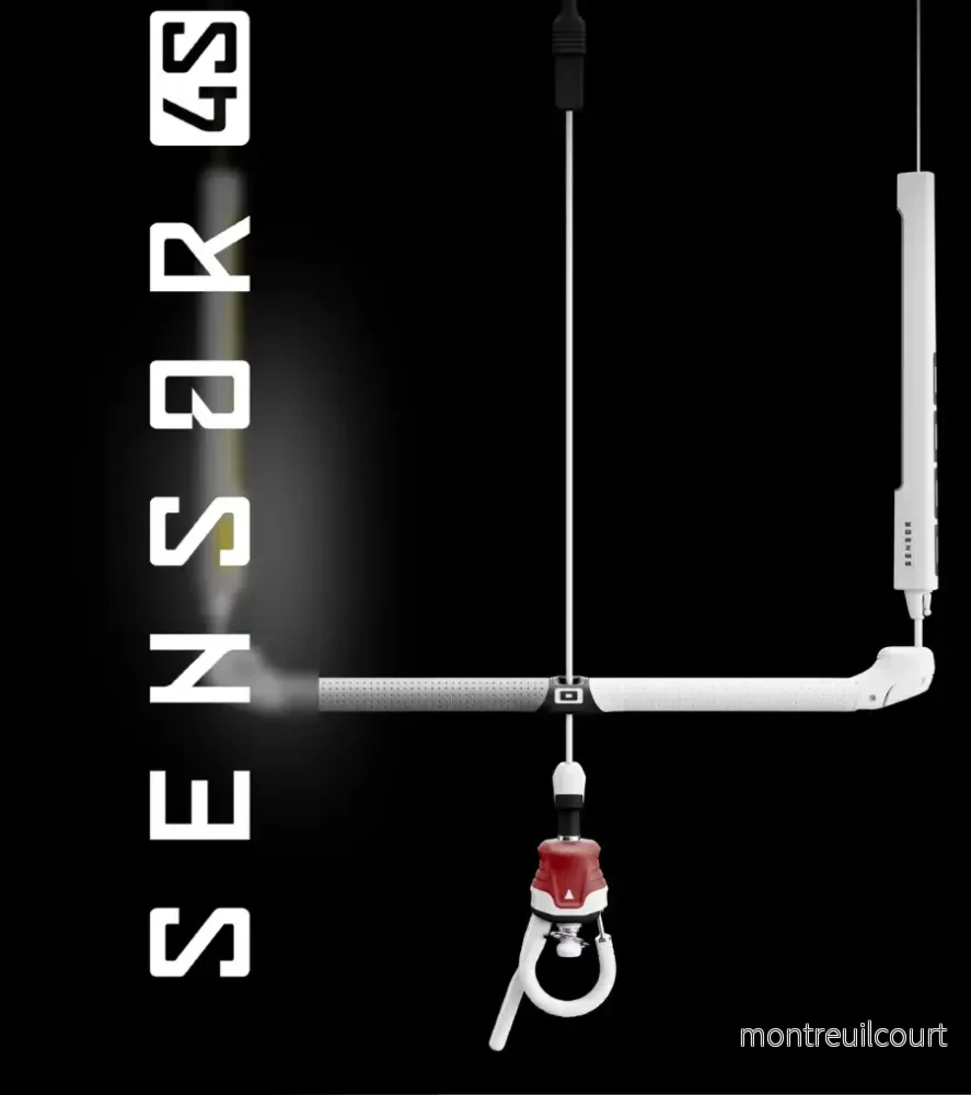 Core Sensor 4 S kite bom