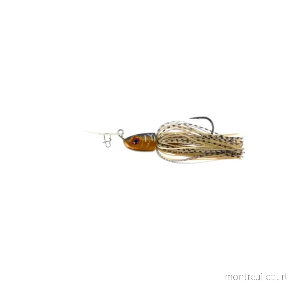 Shimano Lure Yasei Chit Chat Chatter 17g Brown Gold Tiger Shimano Lure Yasei Chit Chat Chatter 17g Brown Gold Tiger